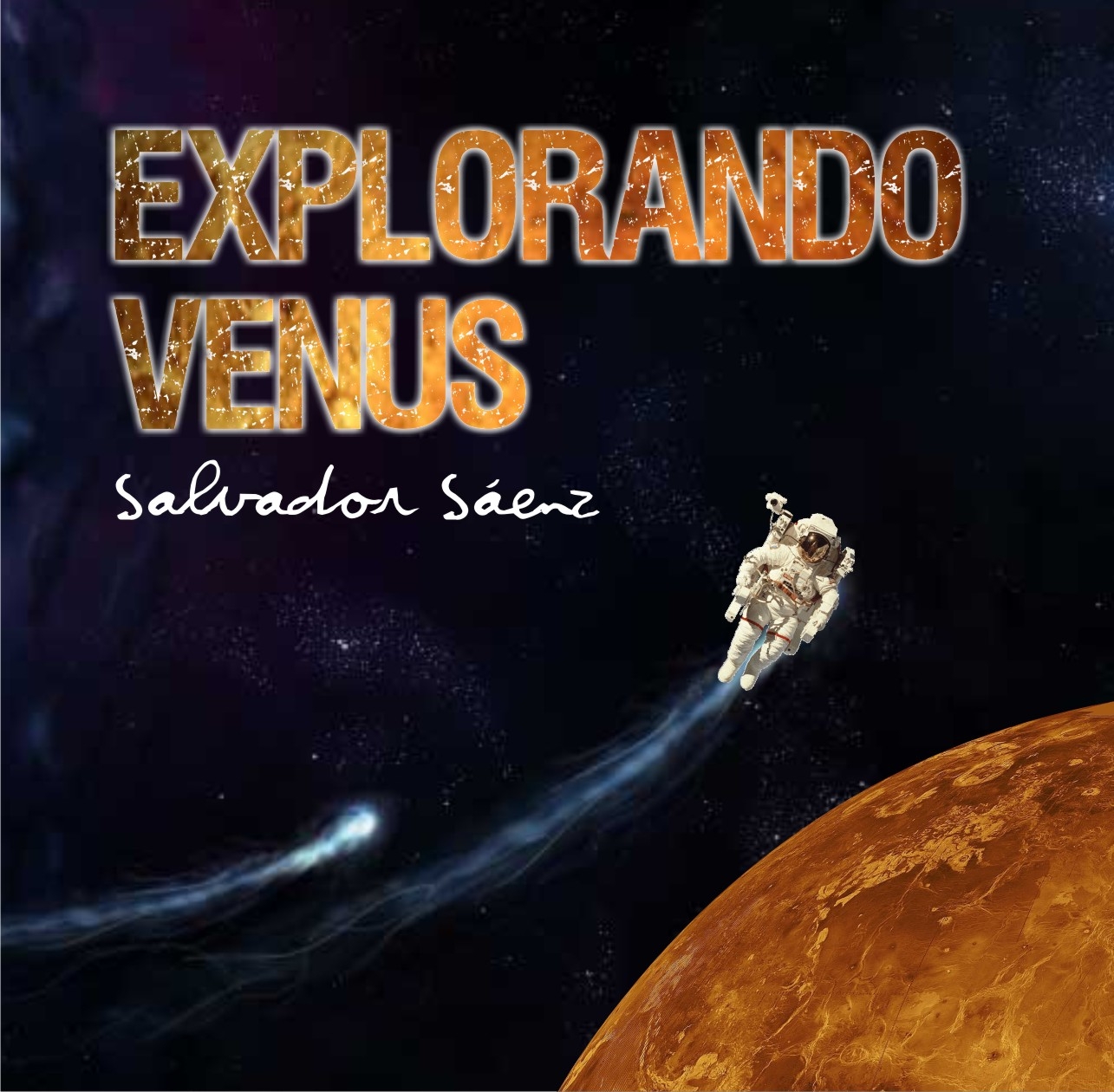 Explorando Venus